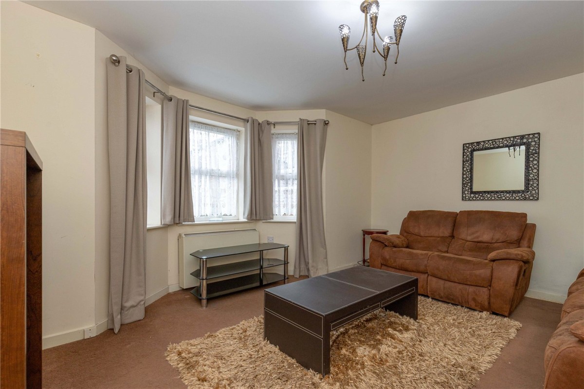 Biddulph, Stoke-on-Trent, Staffordshire