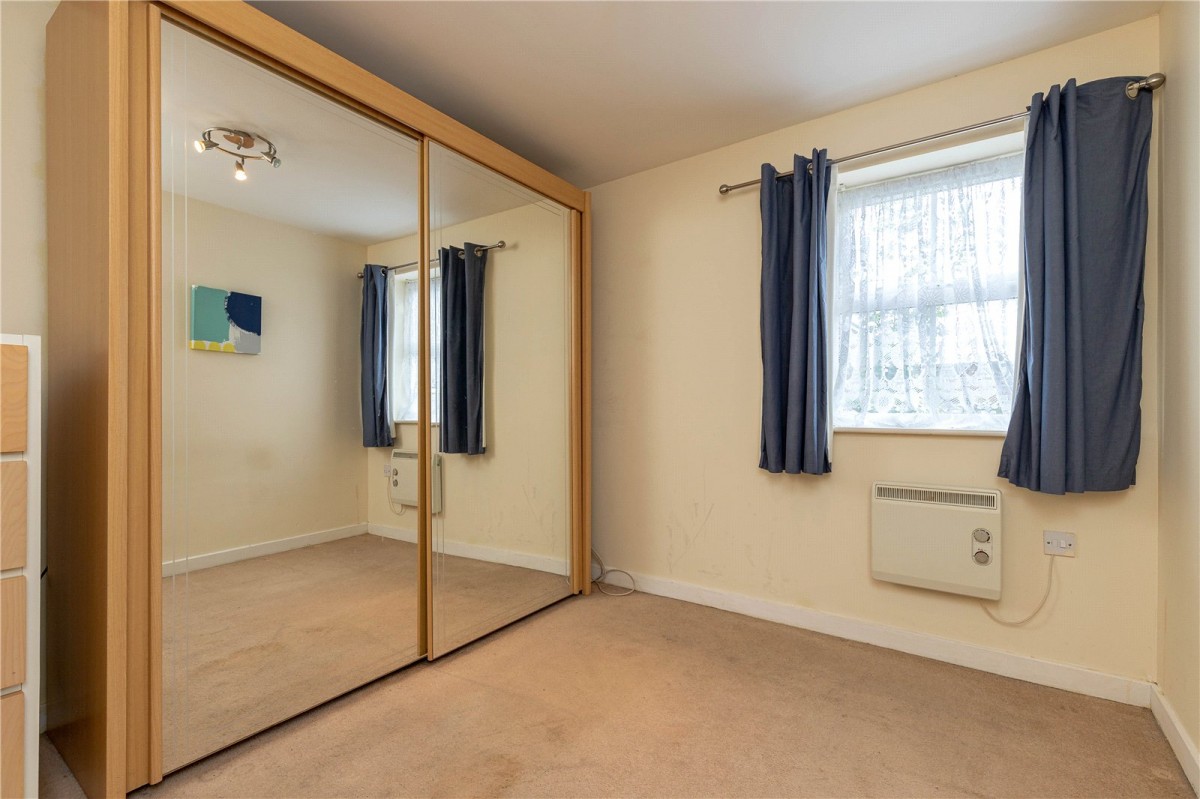 Biddulph, Stoke-on-Trent, Staffordshire