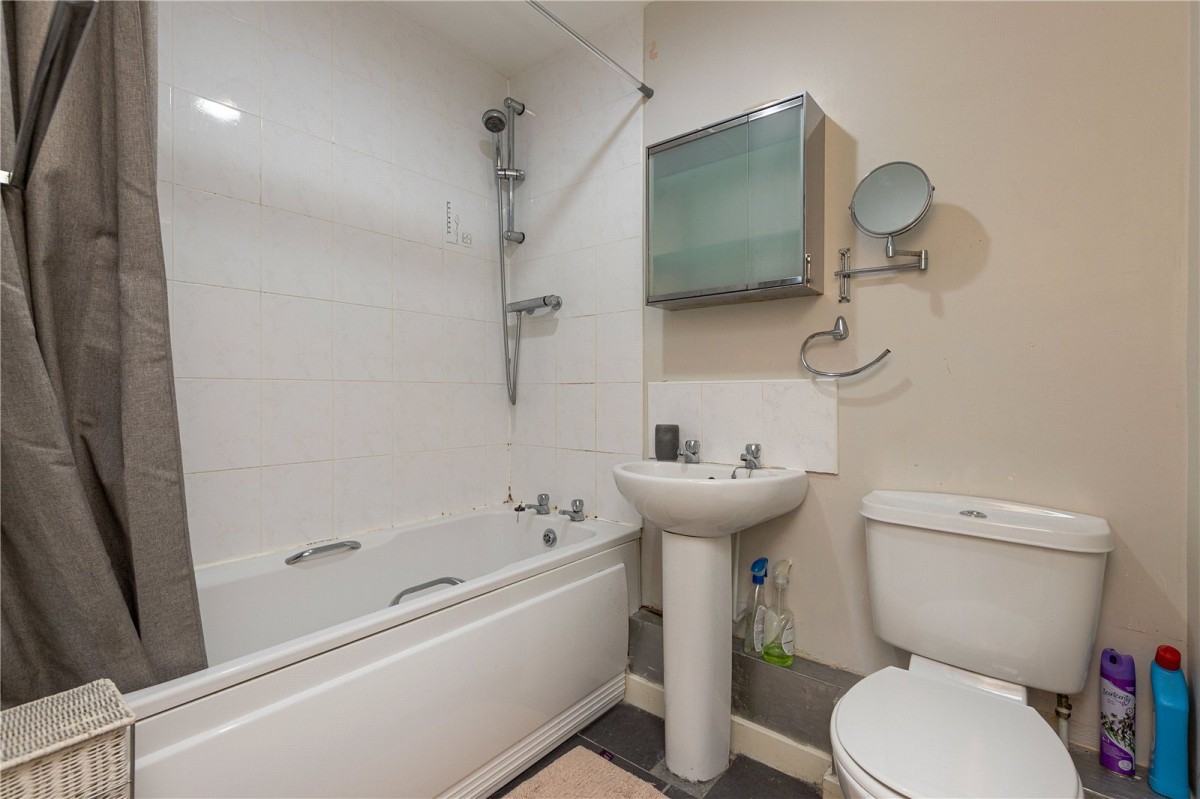 Biddulph, Stoke-on-Trent, Staffordshire