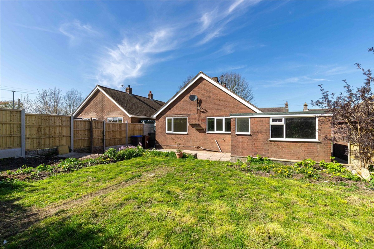Biddulph Moor, Stoke-on-Trent, Staffordshire
