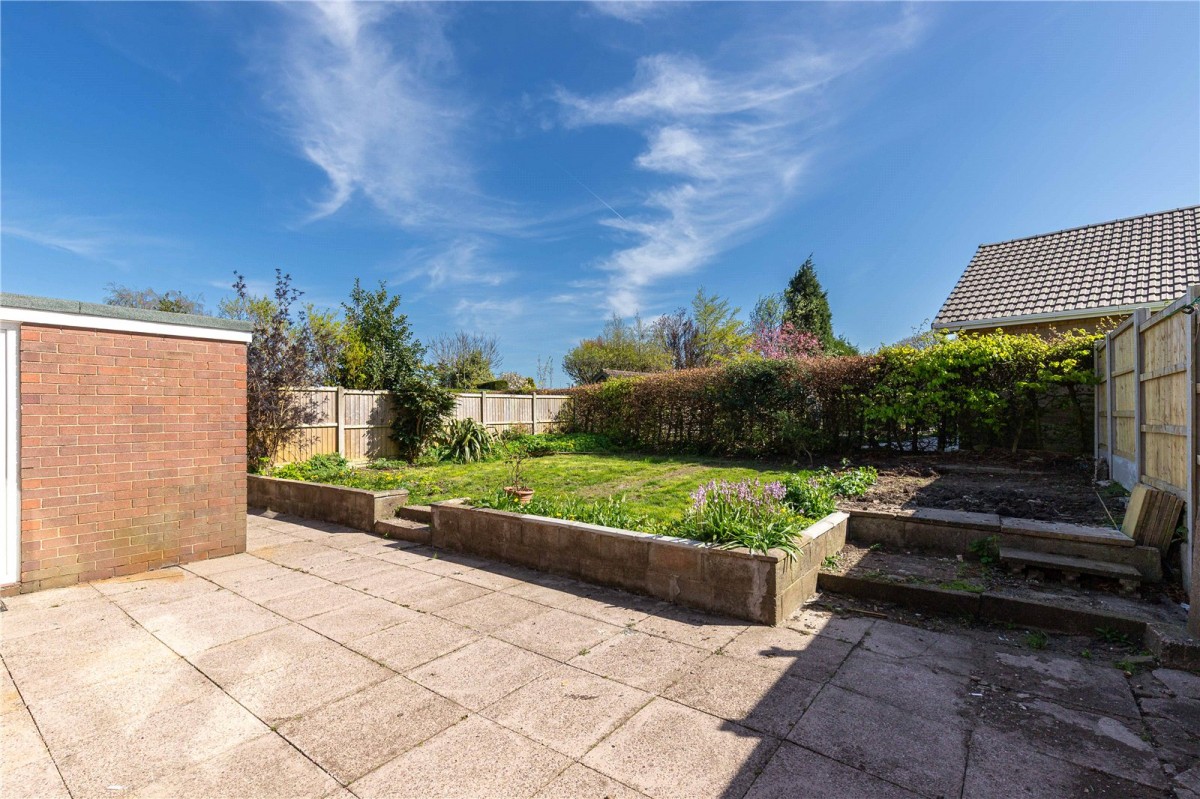 Biddulph Moor, Stoke-on-Trent, Staffordshire