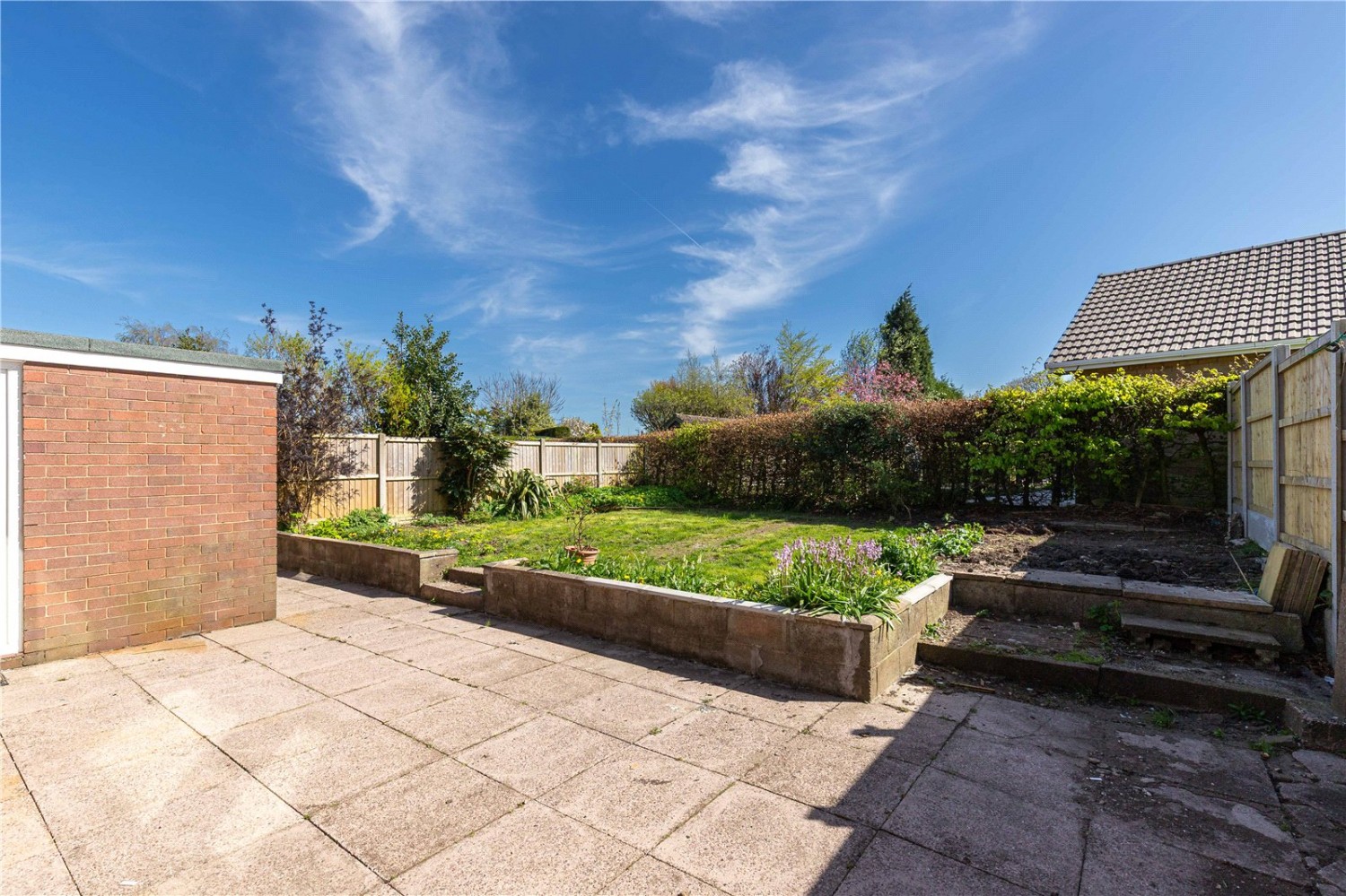 Biddulph Moor, Stoke-on-Trent, Staffordshire