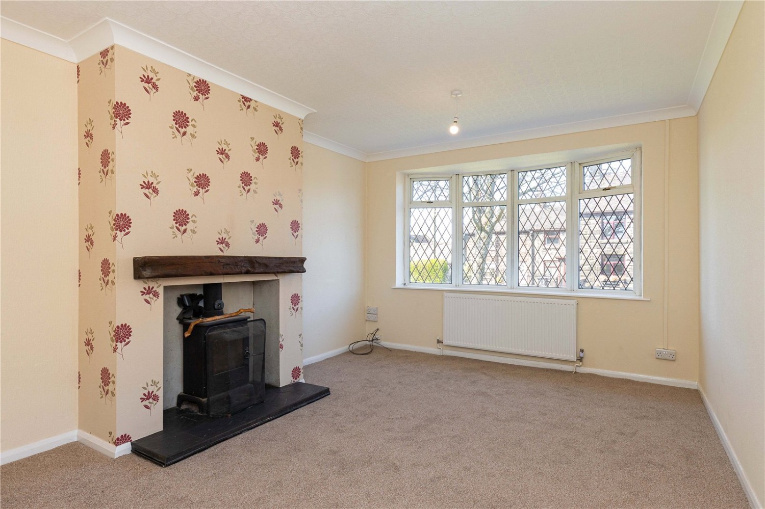 Biddulph Moor, Stoke-on-Trent, Staffordshire