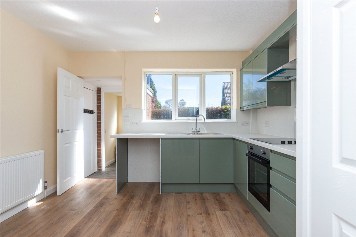 Biddulph Moor, Stoke-on-Trent, Staffordshire