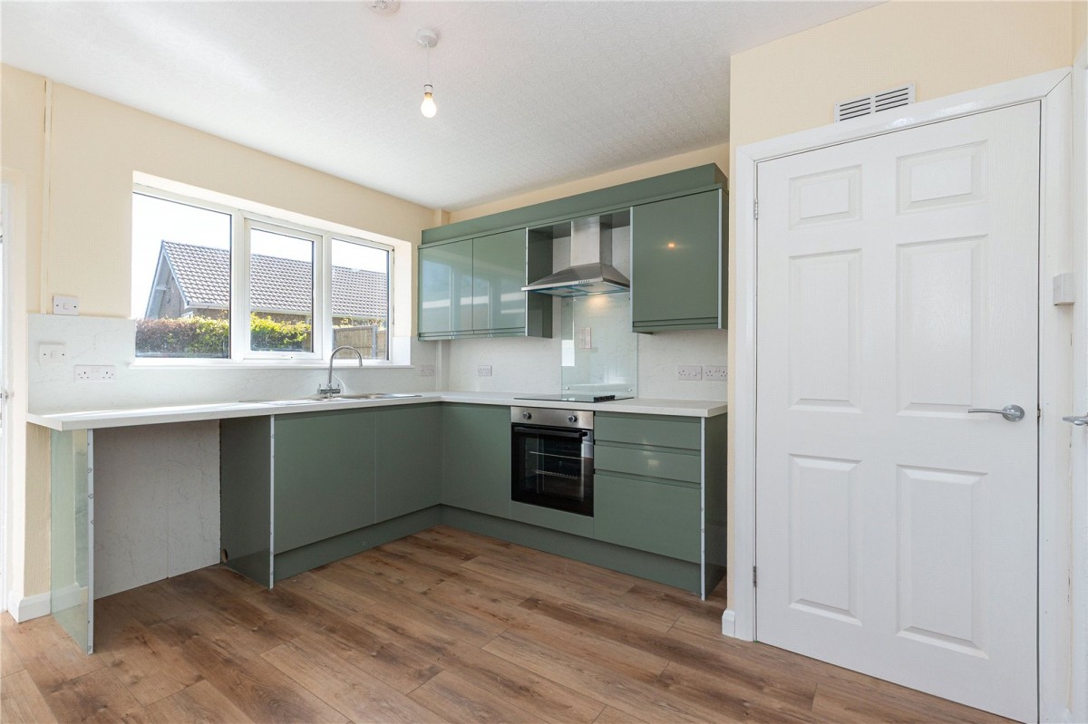 Biddulph Moor, Stoke-on-Trent, Staffordshire