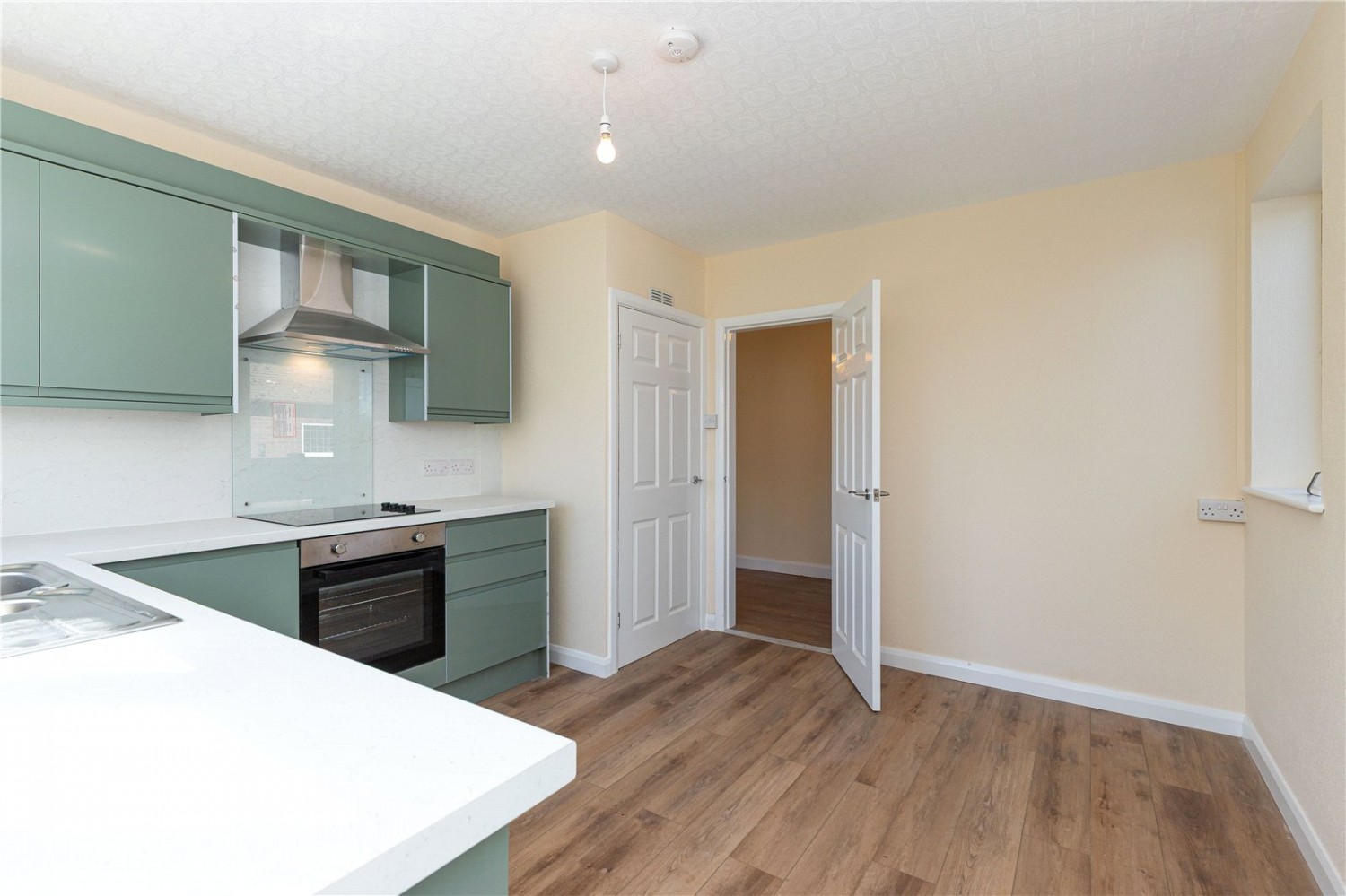 Biddulph Moor, Stoke-on-Trent, Staffordshire