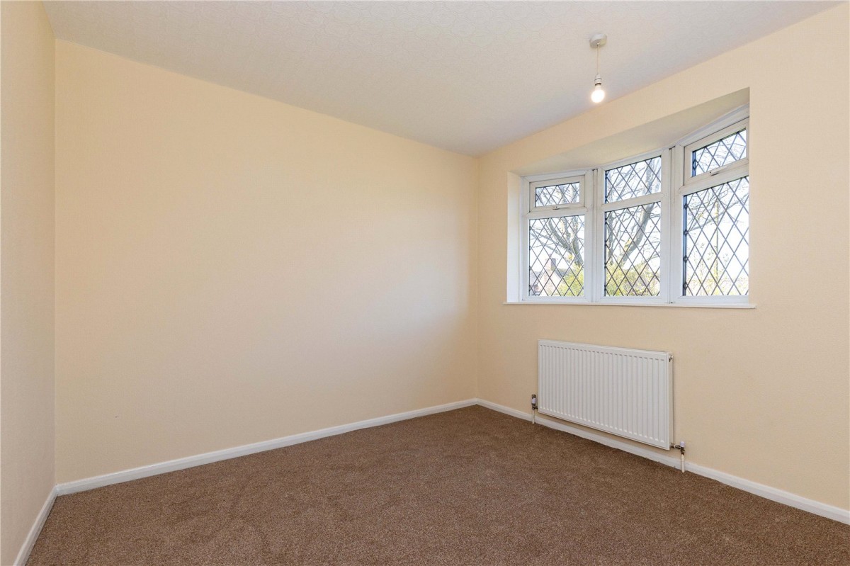 Biddulph Moor, Stoke-on-Trent, Staffordshire