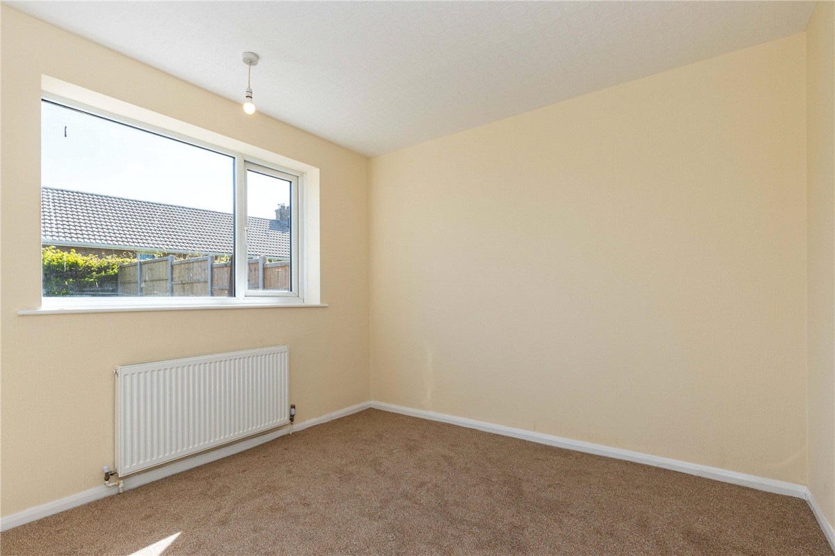 Biddulph Moor, Stoke-on-Trent, Staffordshire
