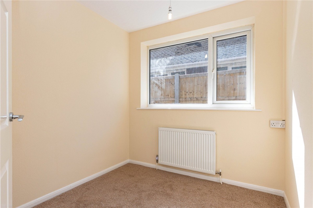 Biddulph Moor, Stoke-on-Trent, Staffordshire
