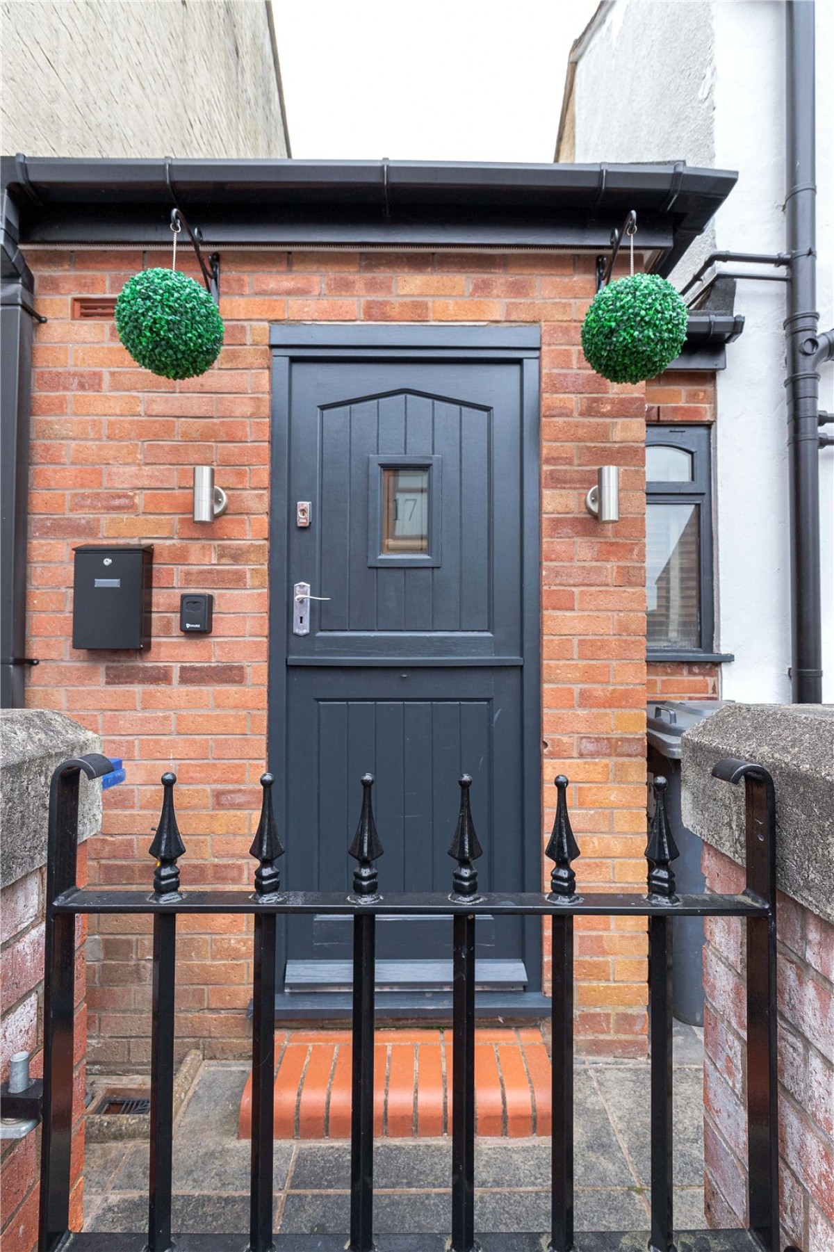 Newcastle, Staffordshire