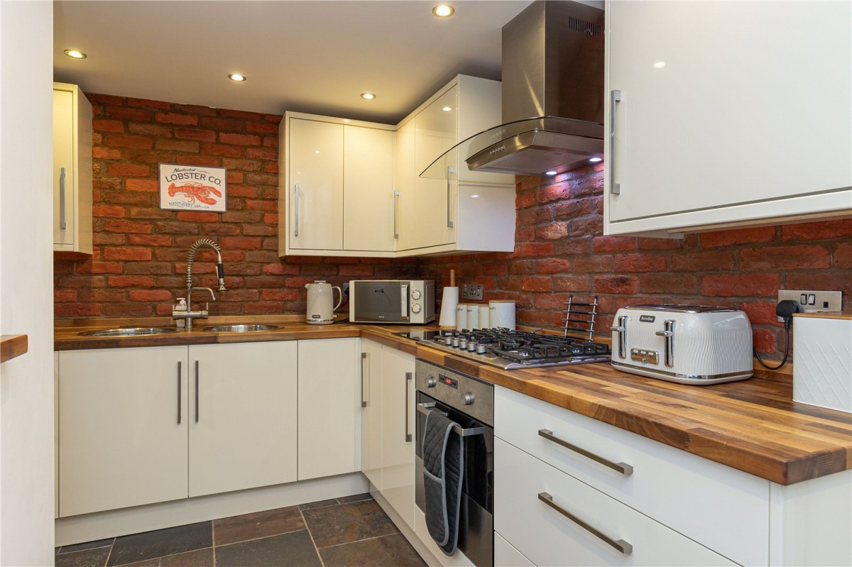 Newcastle, Staffordshire
