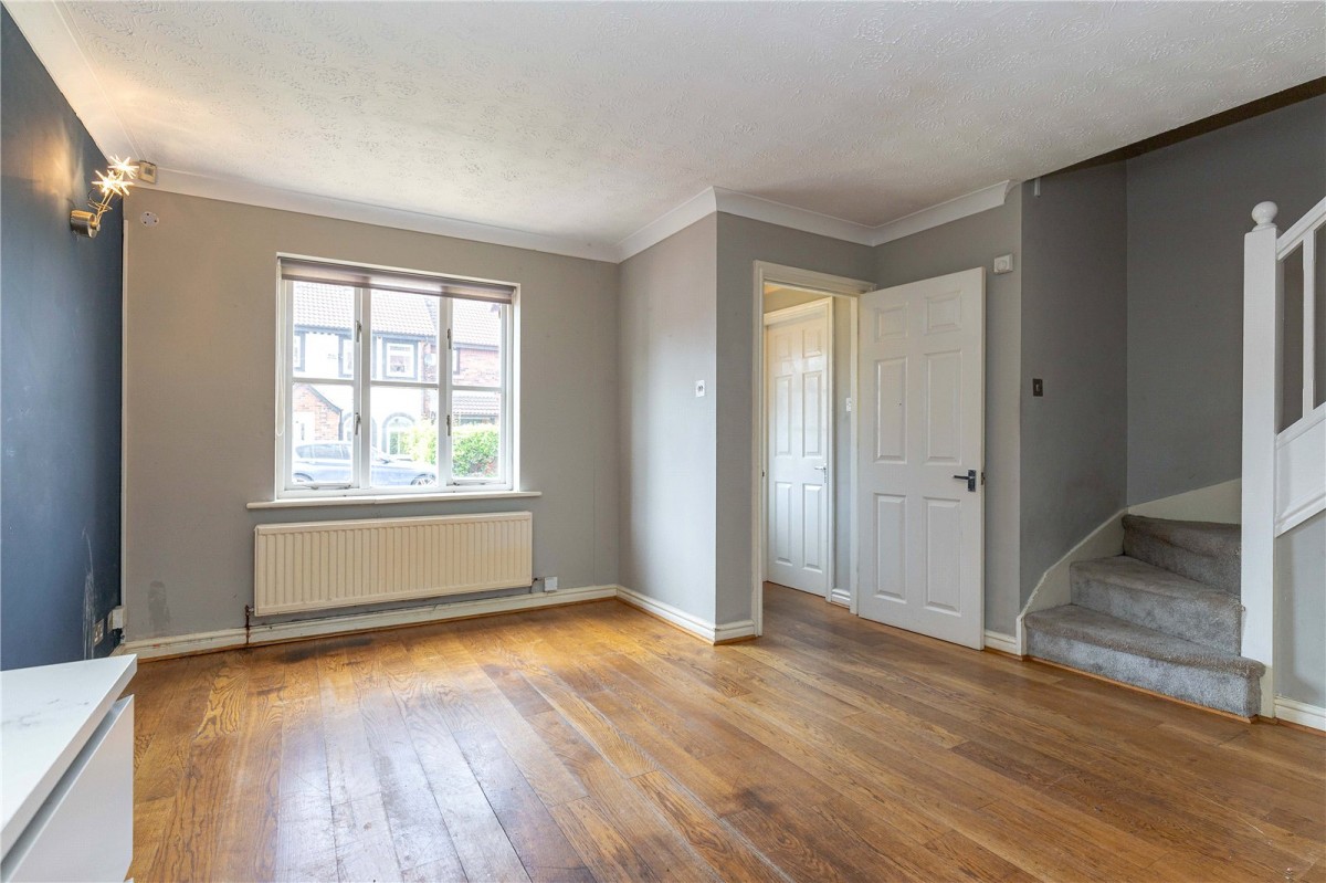 Macclesfield, Cheshire