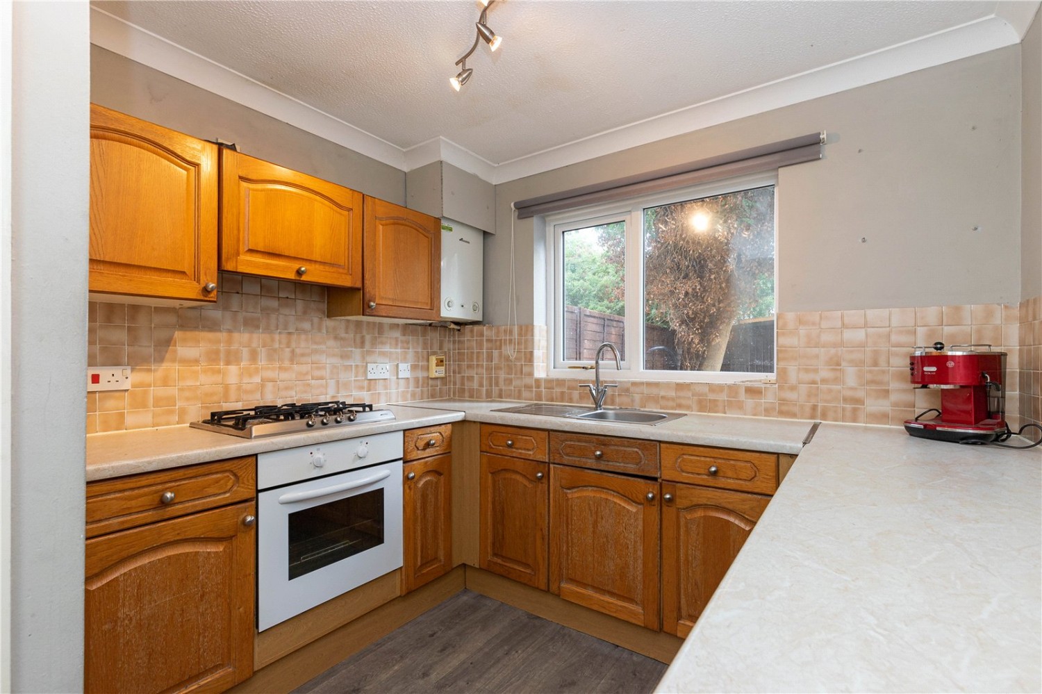 Macclesfield, Cheshire