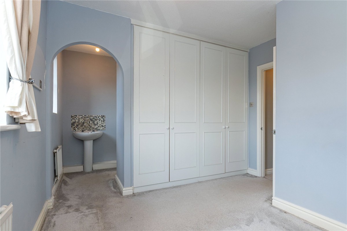 Macclesfield, Cheshire