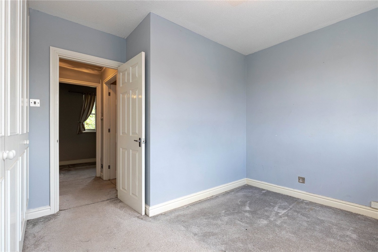 Macclesfield, Cheshire