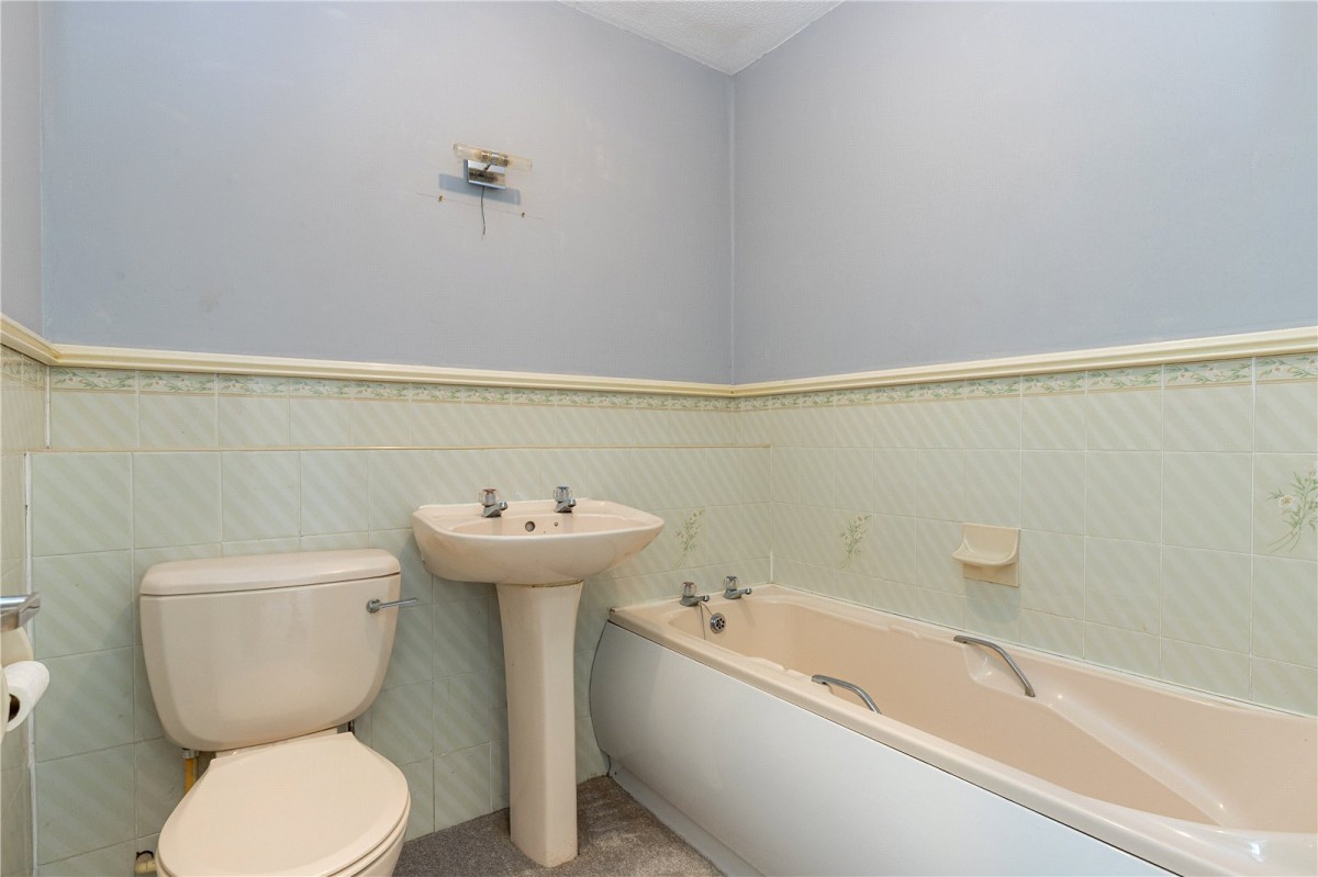 Macclesfield, Cheshire