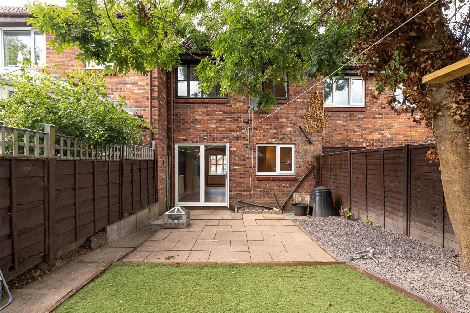 Macclesfield, Cheshire