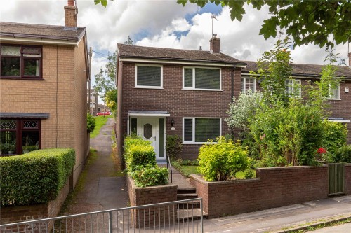 Macclesfield, Cheshire