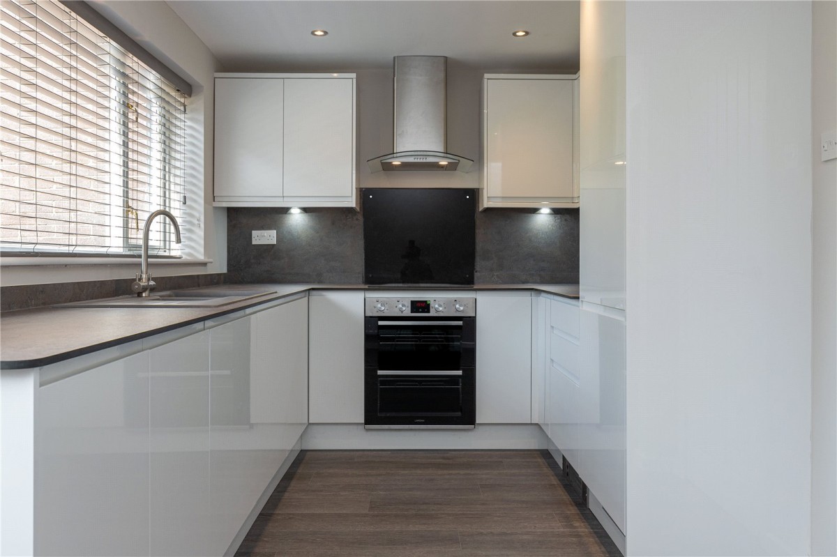 Macclesfield, Cheshire