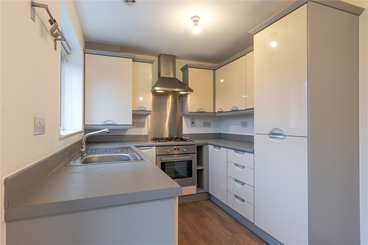 Macclesfield, Cheshire