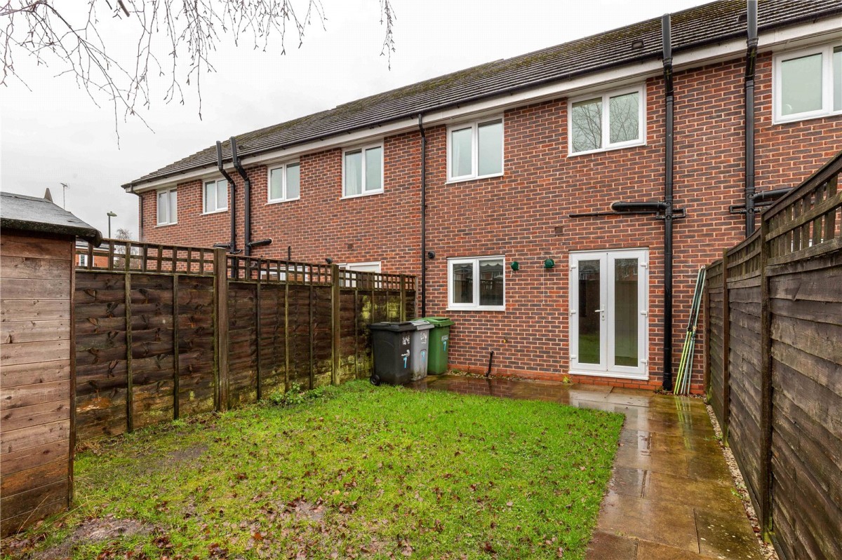 Macclesfield, Cheshire