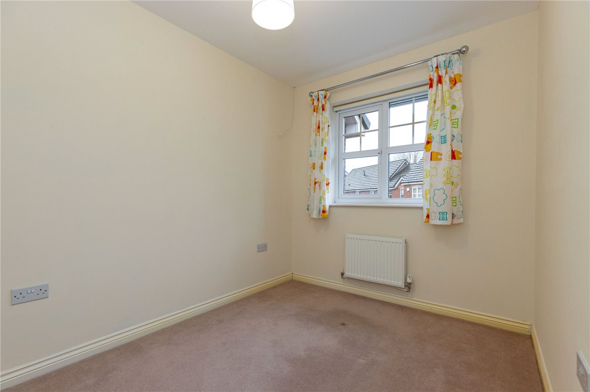 Macclesfield, Cheshire