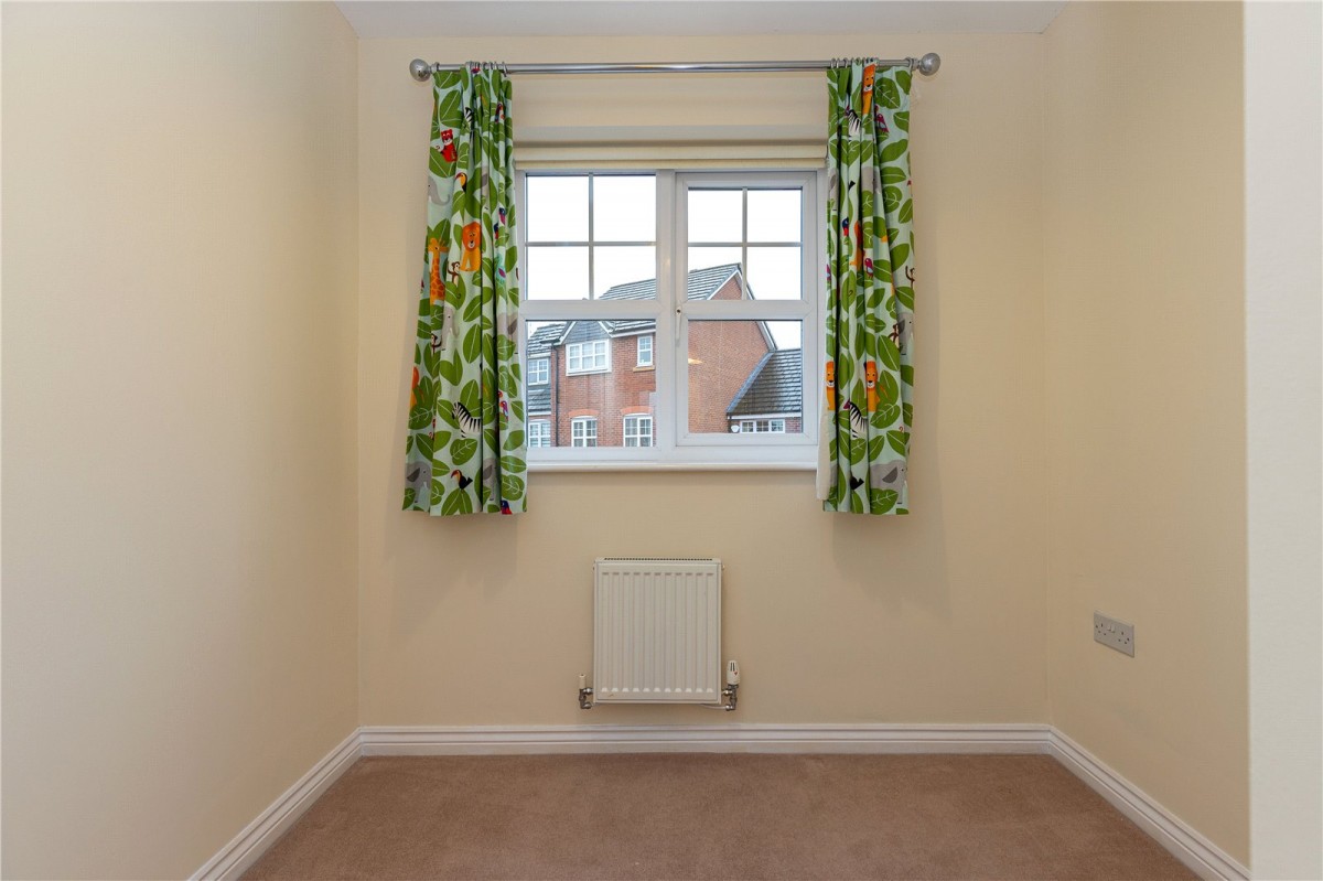 Macclesfield, Cheshire