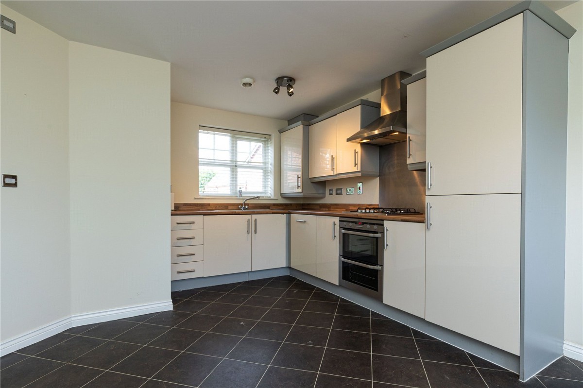 Macclesfield, Cheshire