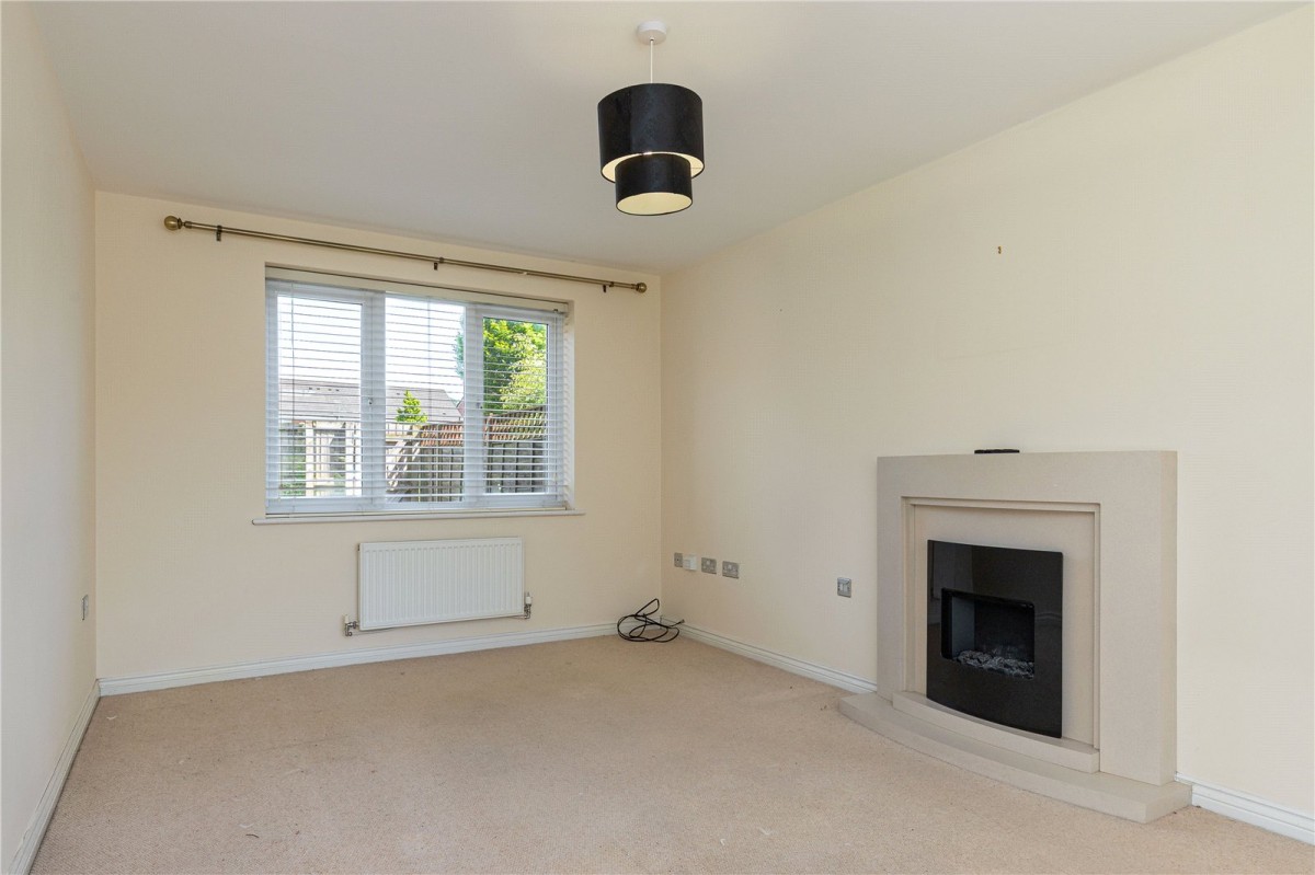 Macclesfield, Cheshire