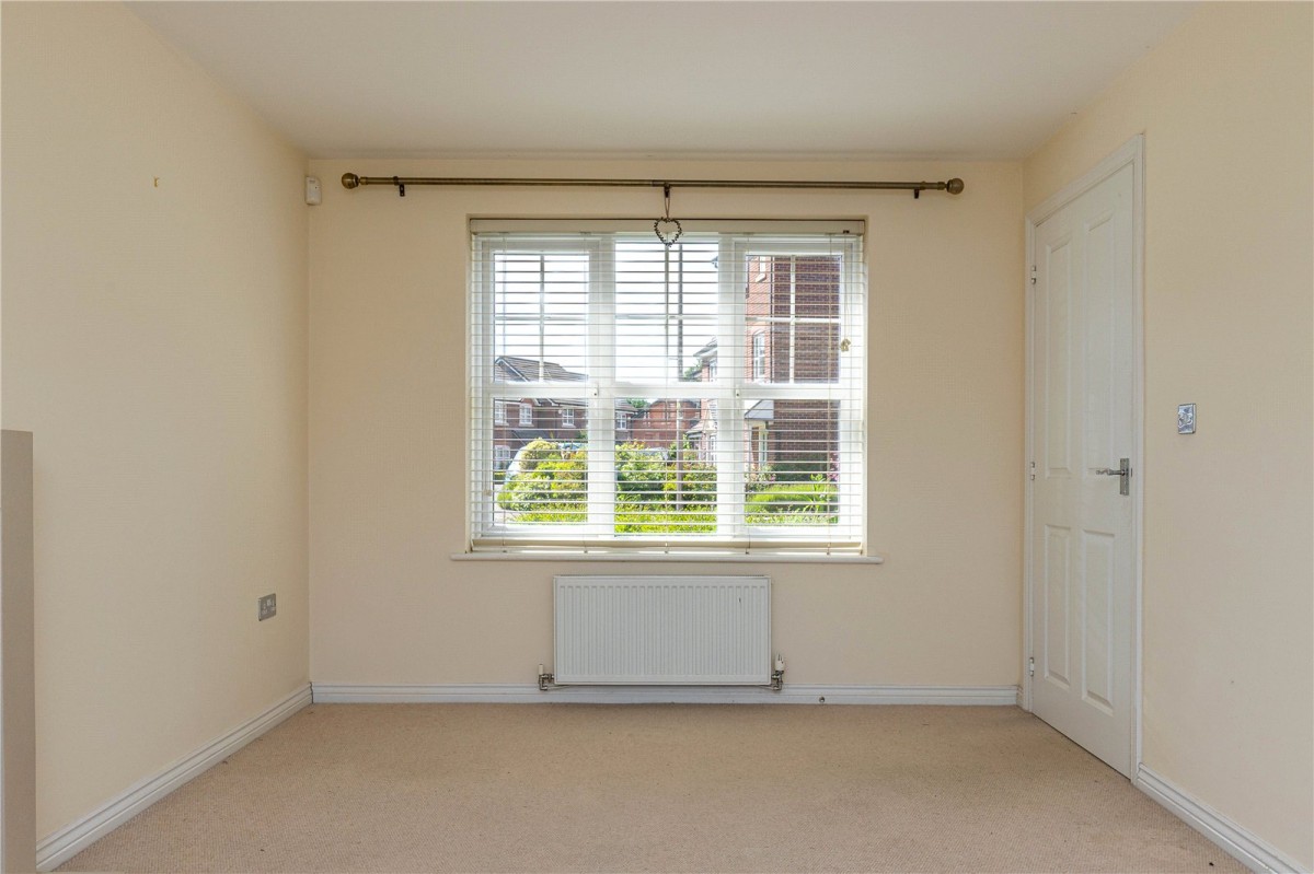 Macclesfield, Cheshire