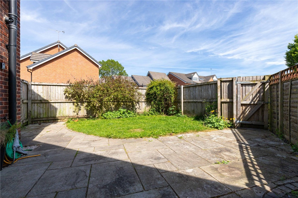 Macclesfield, Cheshire