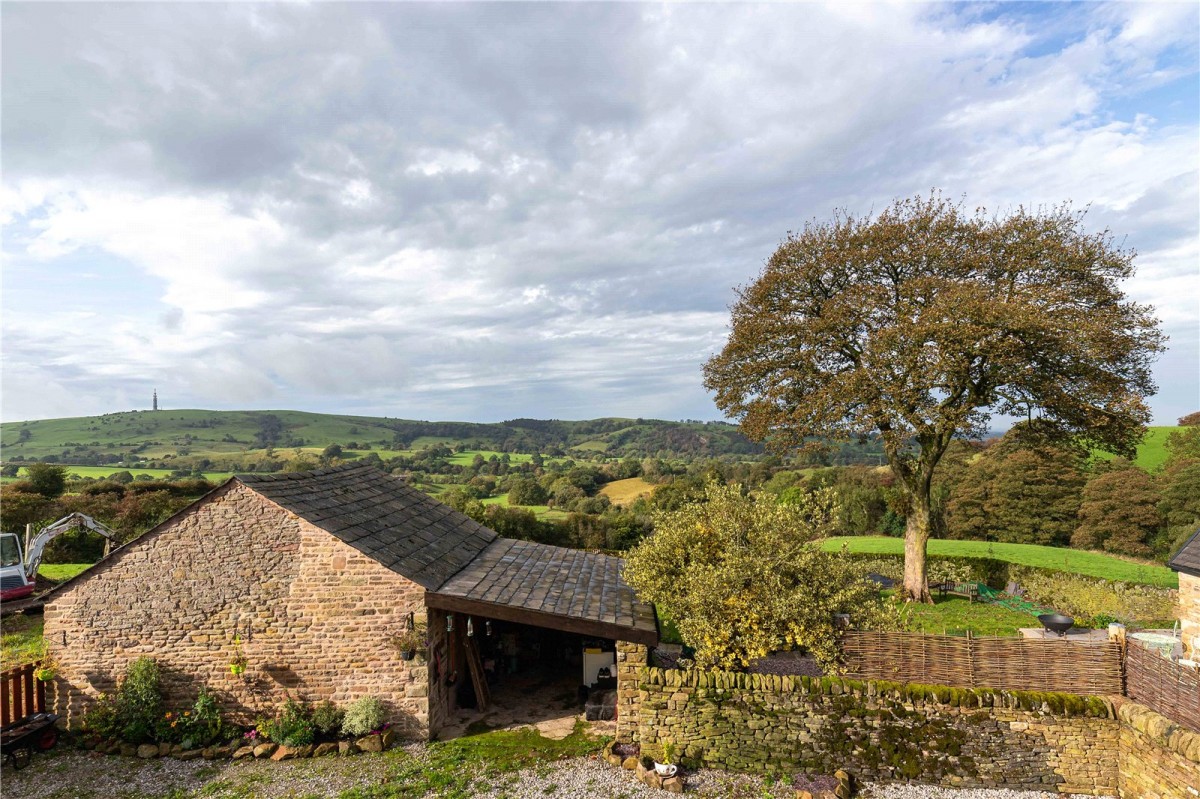 Sutton, Macclesfield, Cheshire
