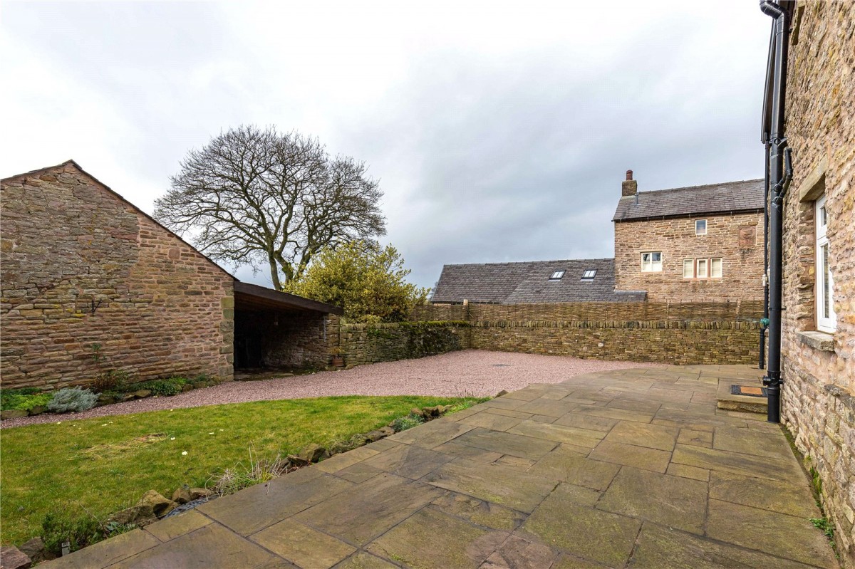 Sutton, Macclesfield, Cheshire