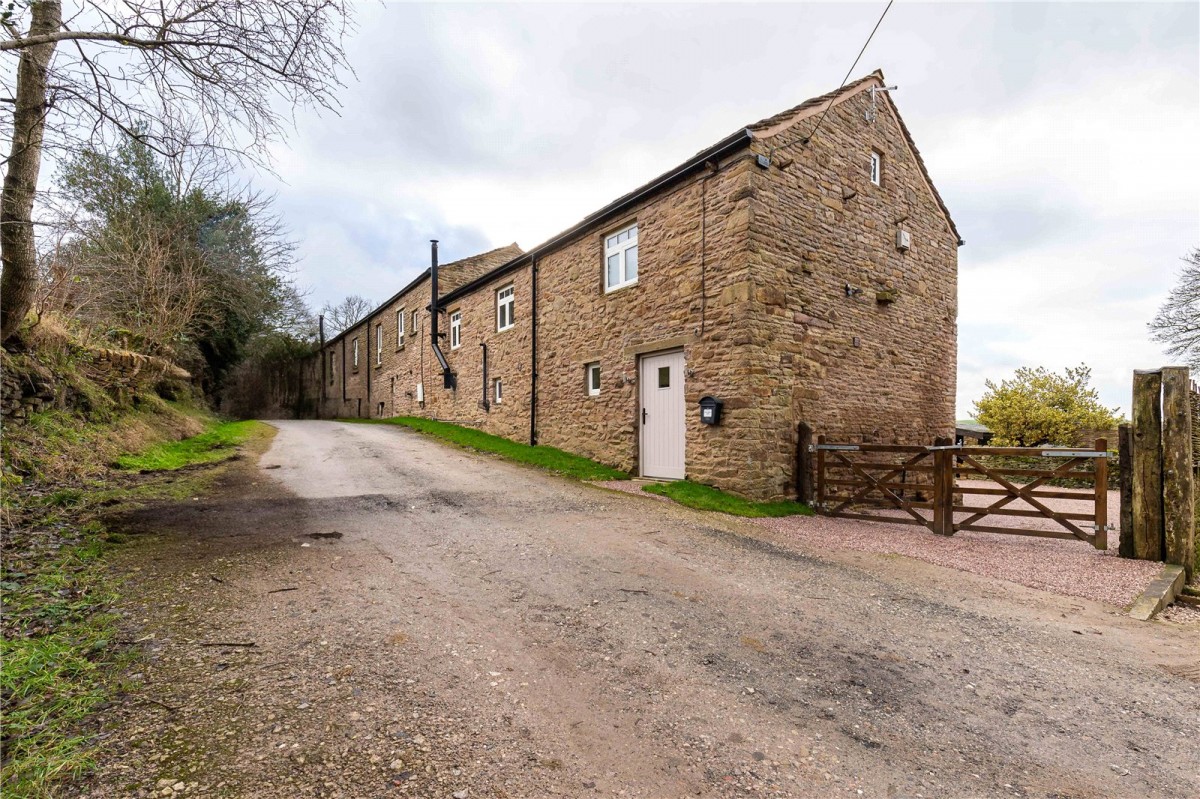 Sutton, Macclesfield, Cheshire