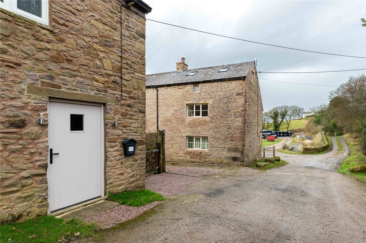 Sutton, Macclesfield, Cheshire