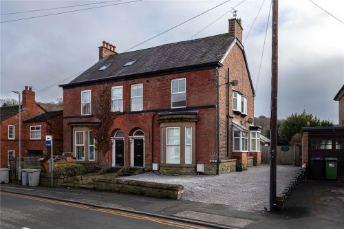 Macclesfield, Cheshire