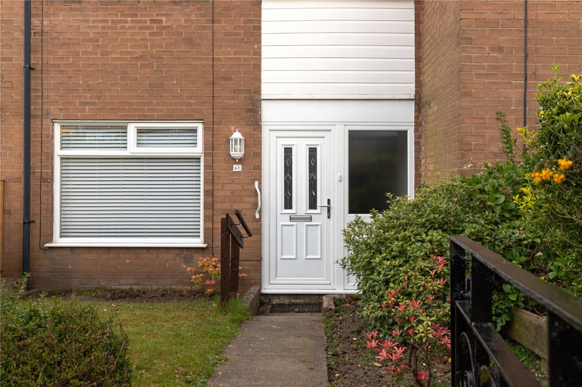 Macclesfield, Cheshire