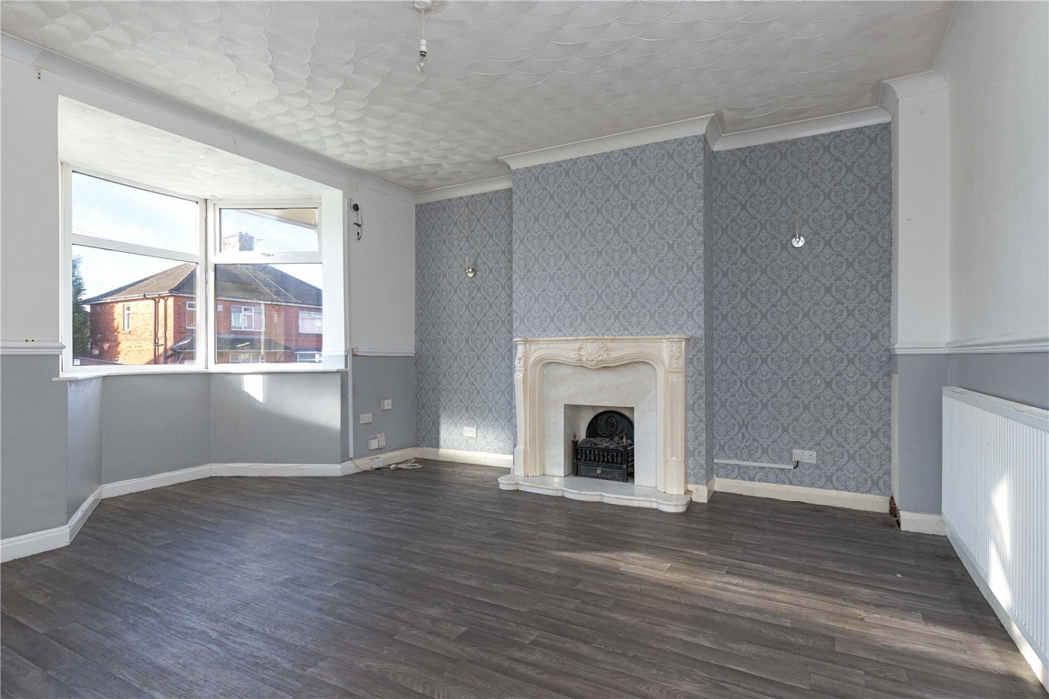 Stoke-on-Trent, Staffordshire