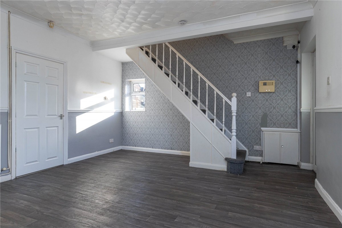 Stoke-on-Trent, Staffordshire