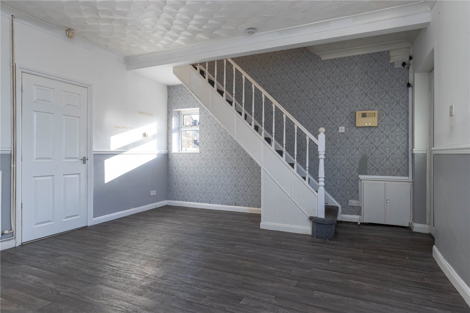 Stoke-on-Trent, Staffordshire