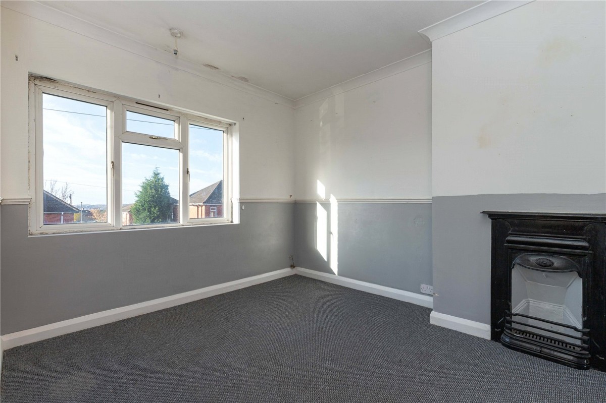 Stoke-on-Trent, Staffordshire