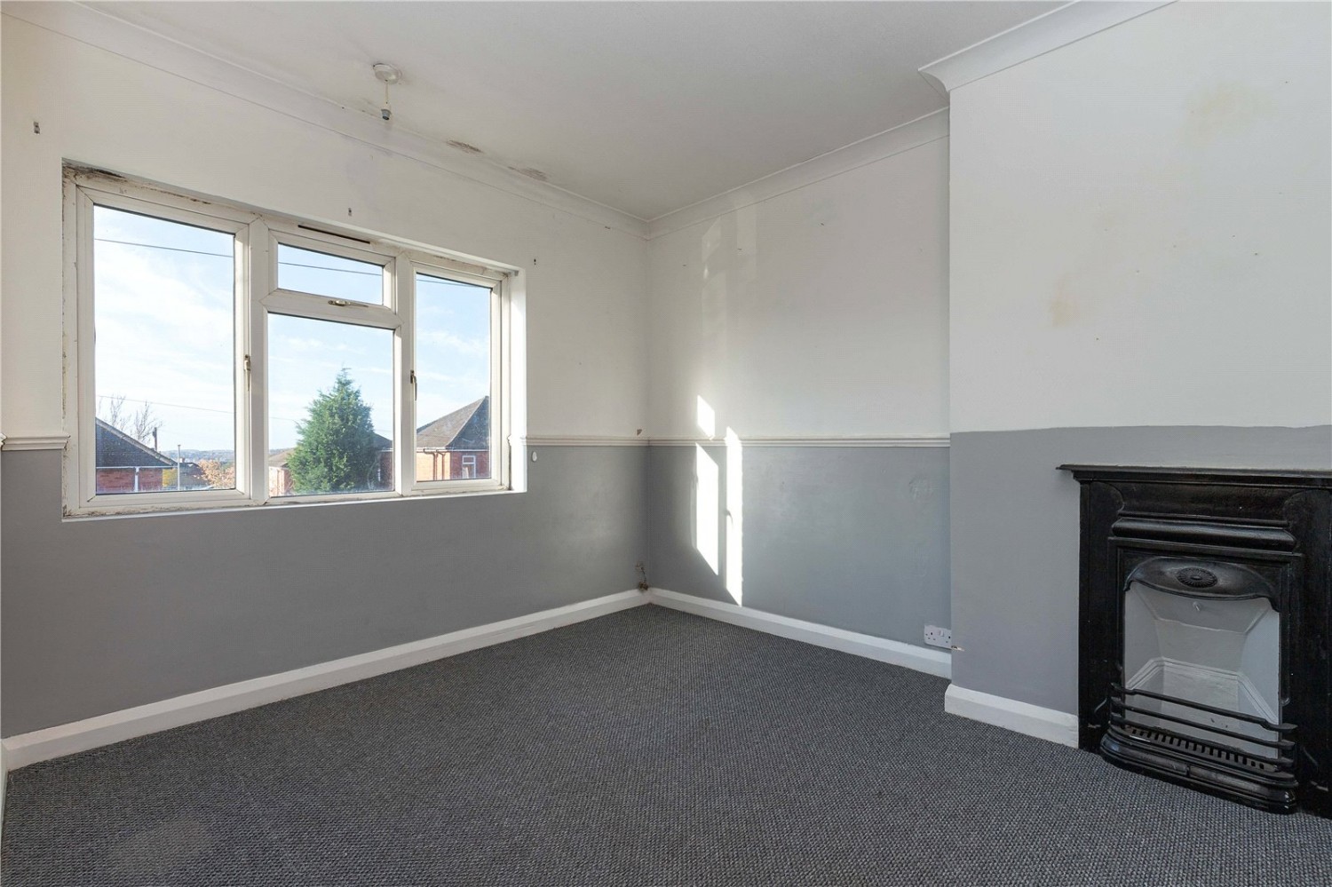 Stoke-on-Trent, Staffordshire