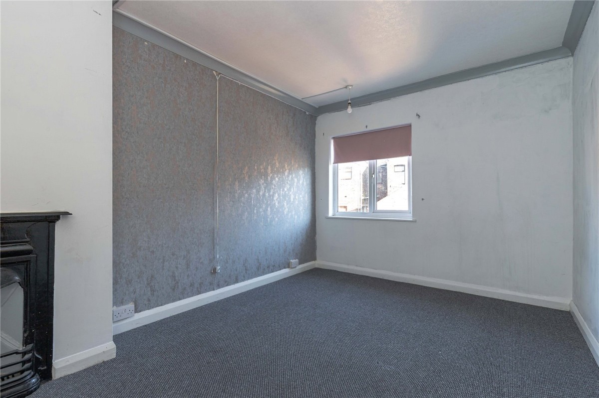 Stoke-on-Trent, Staffordshire