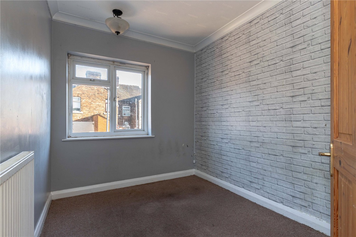 Stoke-on-Trent, Staffordshire