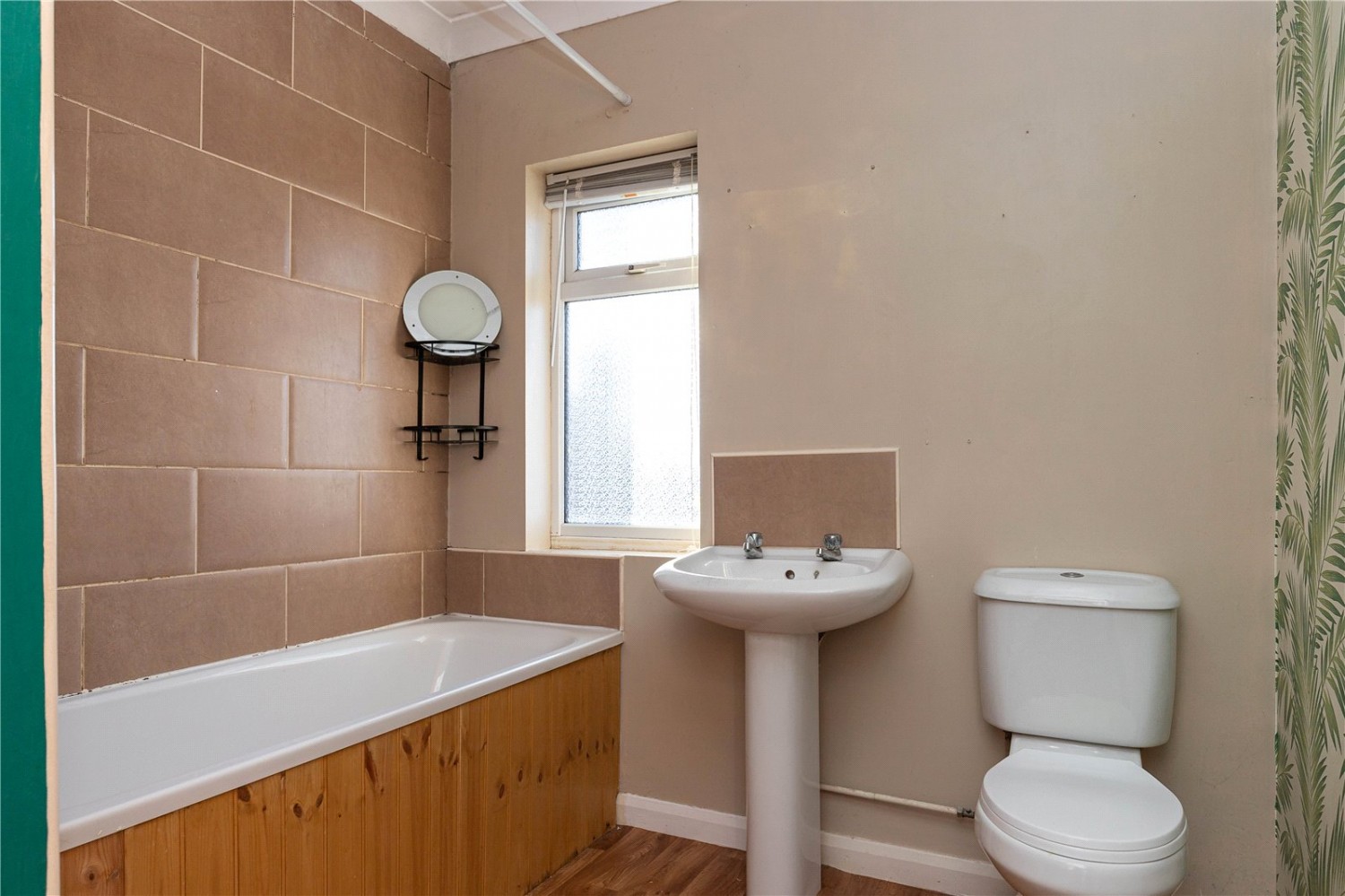 Stoke-on-Trent, Staffordshire