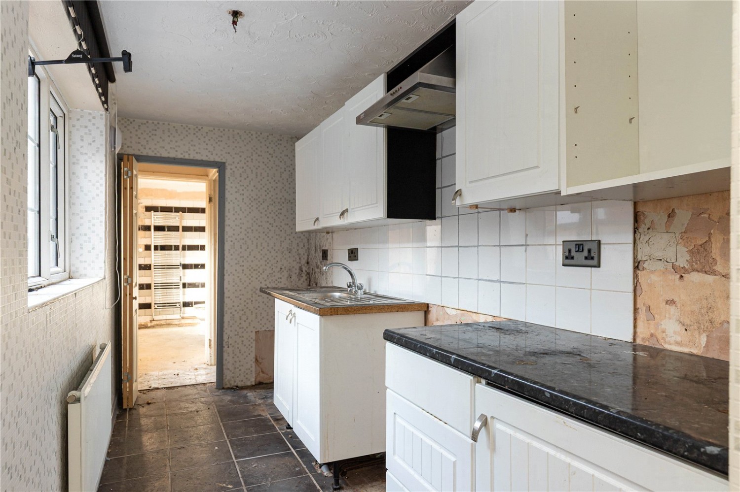 Stoke-on-Trent, Staffordshire