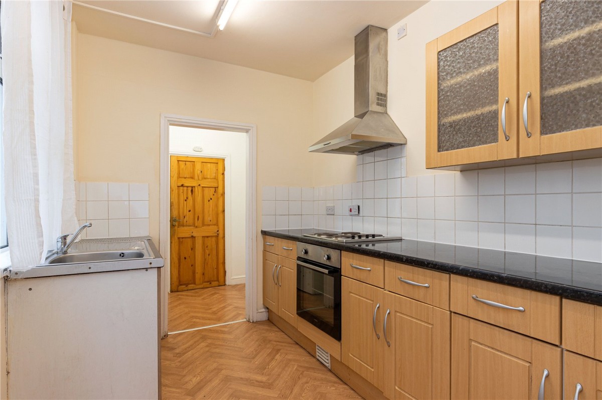 Stoke-on-Trent, Staffordshire