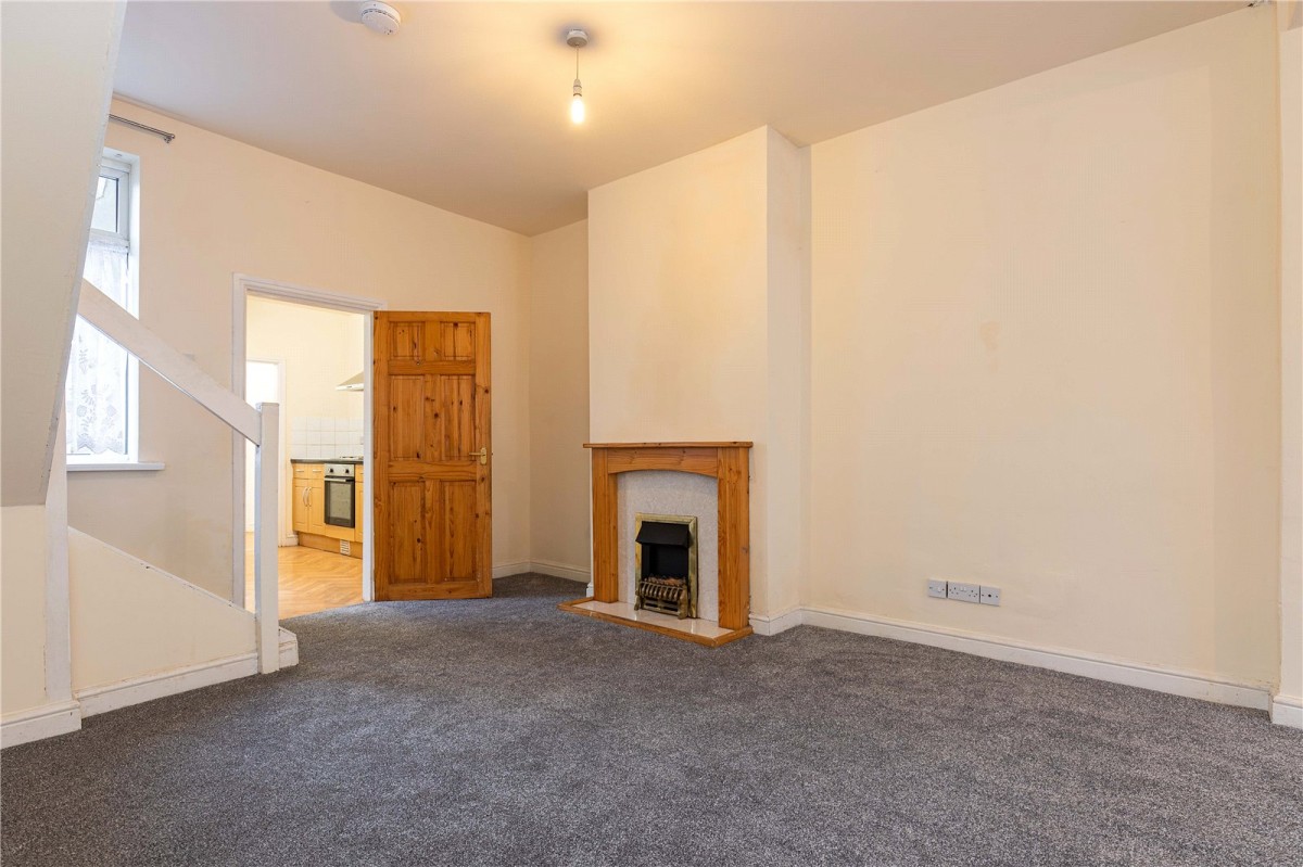 Stoke-on-Trent, Staffordshire