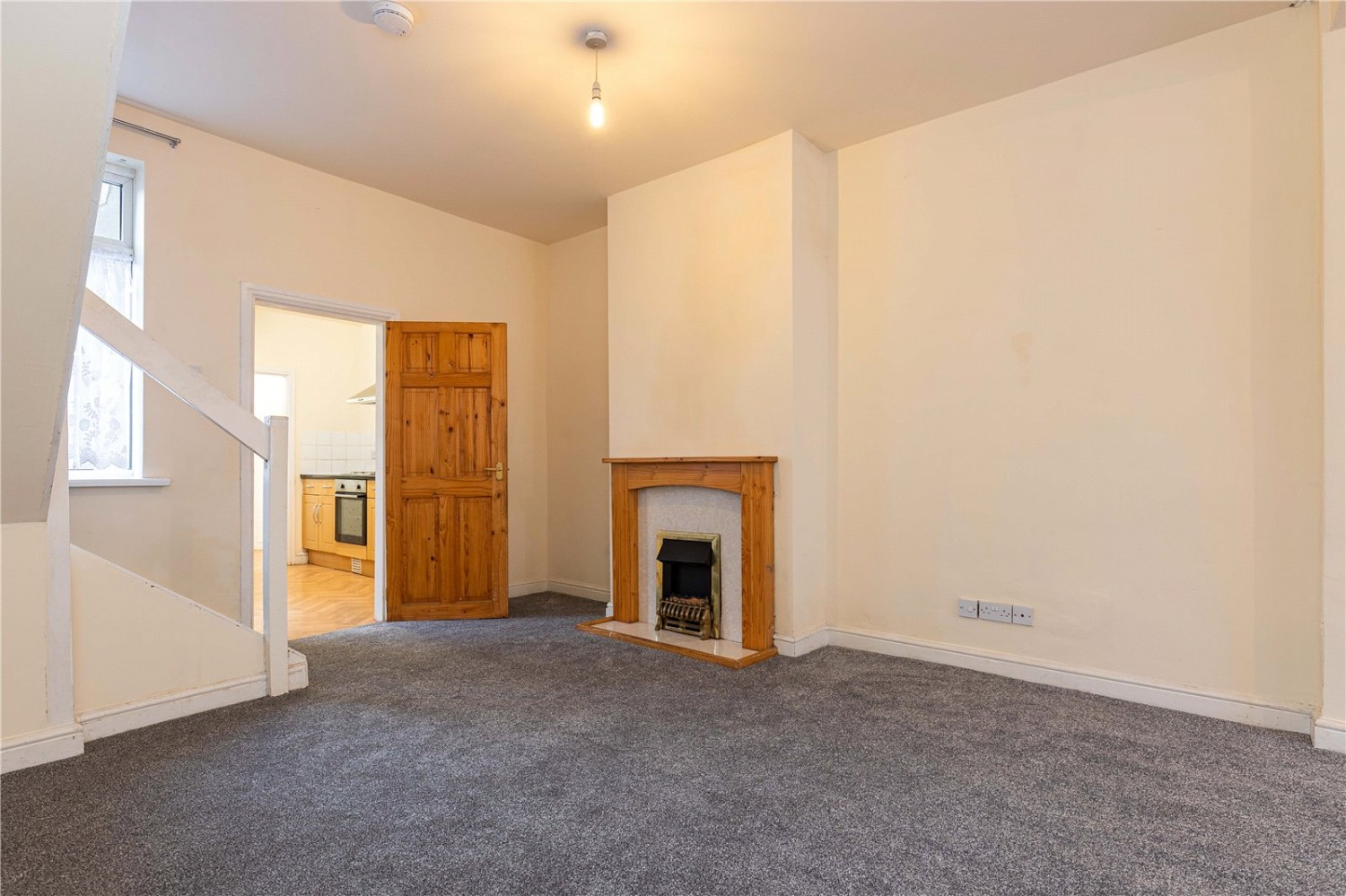 Stoke-on-Trent, Staffordshire