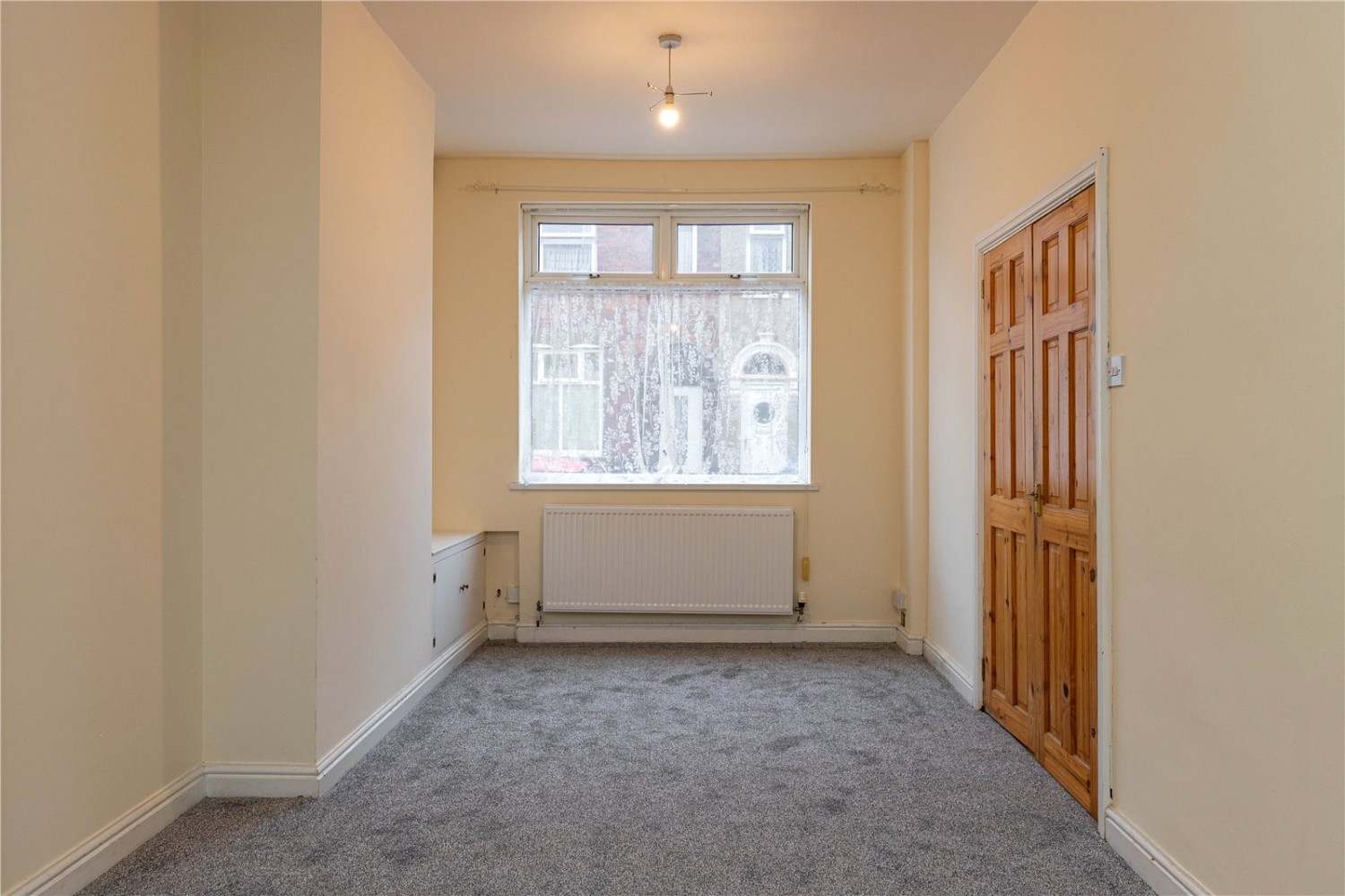 Stoke-on-Trent, Staffordshire